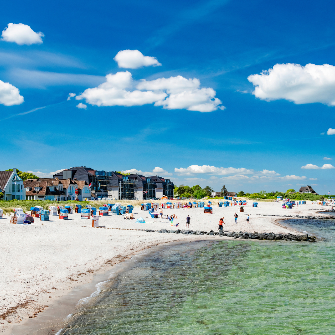 Hohwacht an der Ostsee