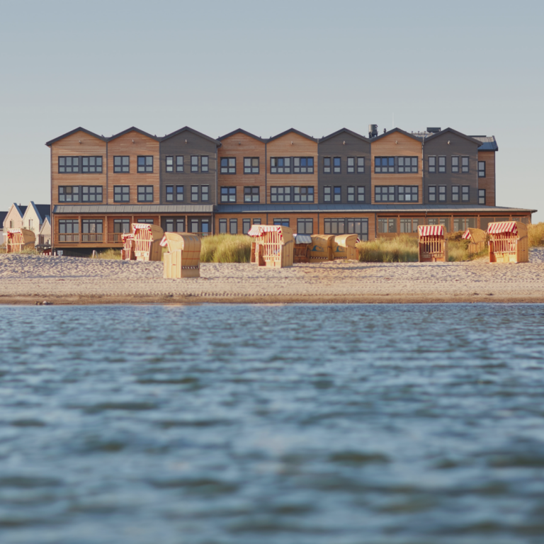 Unsere Ostsee-Highlights